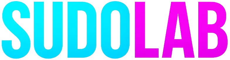 Sudolab Logo